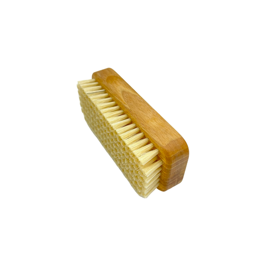 Dural Beech Wood Craftsman Hand Brush With Pure Natural Bristles Hand Brush Pasteur Pharmacy
