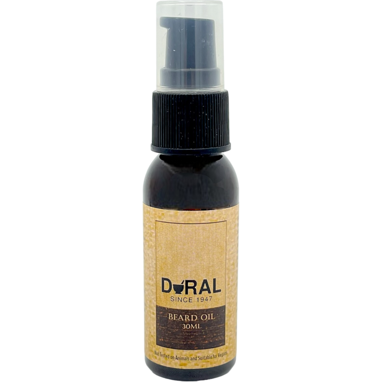 Dural Beard Oil 30ml 1.1oz beard oil Pasteur Pharmacy