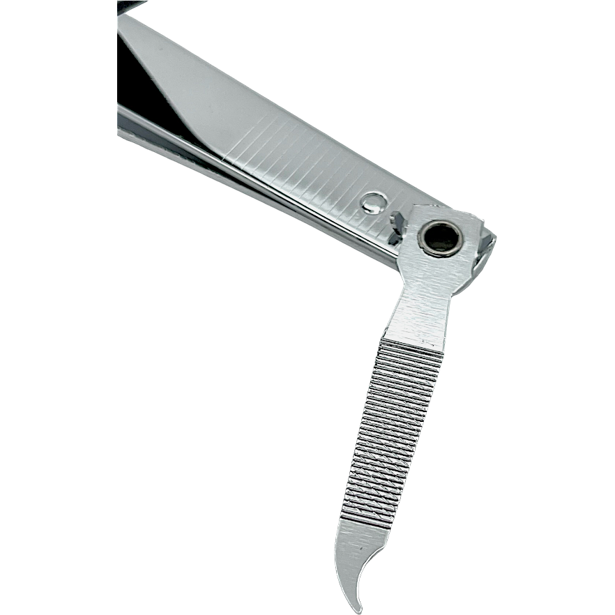 Dural Toenail Black Fashion Clippers Large Nail Clippers Pasteur Pharmacy