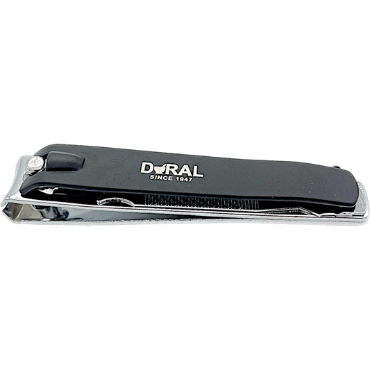 Dural Toenail Black Fashion Clippers Large Nail Clippers Pasteur Pharmacy