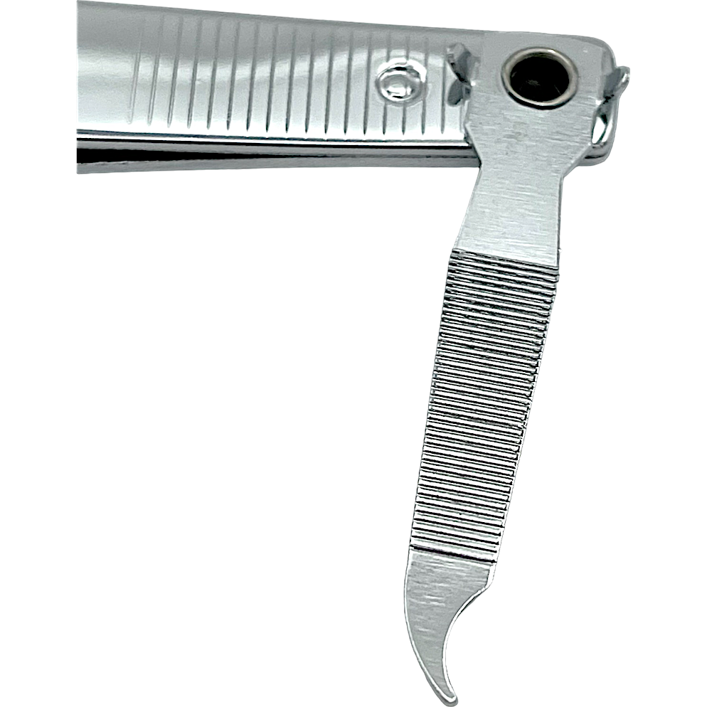 Dural Toenail White Fashion Clippers Large Nail Clippers Pasteur Pharmacy