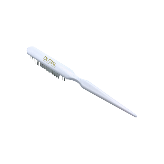 Dural back combing hair brush with steel pins Hair Brush Pasteur Pharmacy