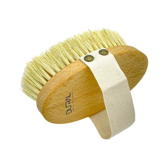Dural Beech Wood Massage Brush With Tampico Fiber Massage Brush Pasteur Pharmacy