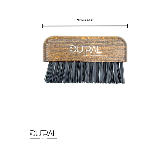 Dural Beech Wood Brush & Comb Cleaner Brush & Comb Cleaner Pasteur Pharmacy