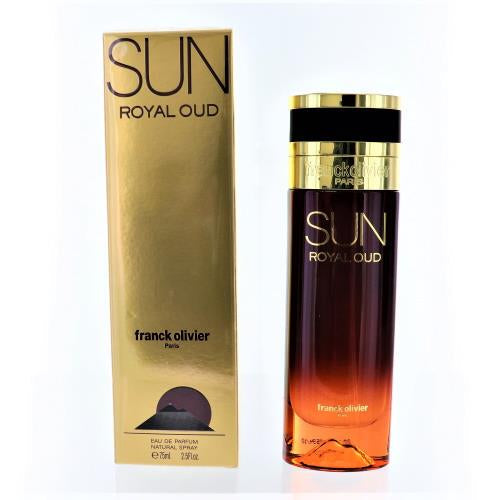Sun Royal Oud by Franck Olivier