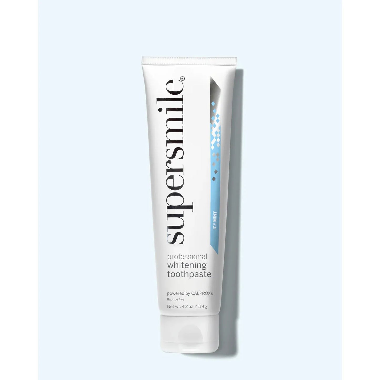 Supersmile Professional Whitening Toothpaste Icy Mint 4.2 oz Toothpaste Pasteur Pharmacy