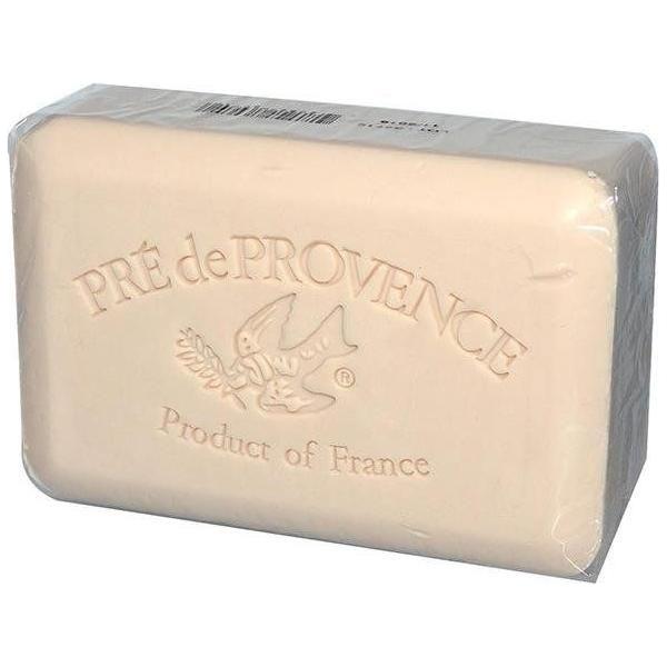 Pre De Provence Coconut Shea Butter Enriched Vegetable Soap 250g Vegetable Soap Pasteur Pharmacy