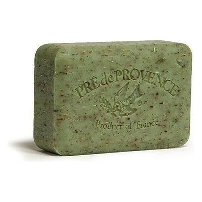 Pre De Provence Sage Shea Butter Enriched Vegetable Soap 250g Shea Butter Enriched Vegetable Soap Pasteur Pharmacy