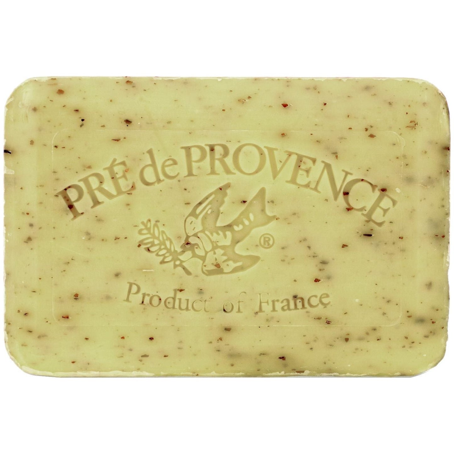 Pre De Provence Lemongrass Shea Butter Enriched Vegetable Soap 250g Bar Soap Pasteur Pharmacy