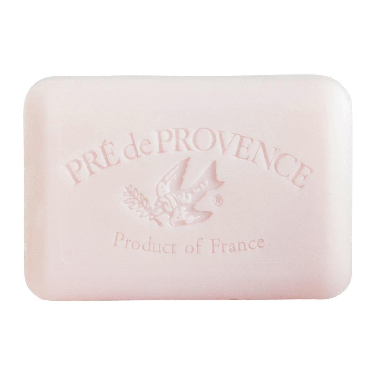 Pre De Provence Lily Of The Valley Shea Butter Enriched Vegetable Soap 250g Bar Soap Pasteur Pharmacy