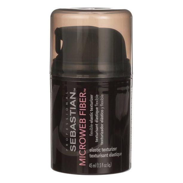 Sebastian Professional Microweb Fiber Elastic Texturizer 1.5 Oz Hair Texturizer Pasteur Pharmacy