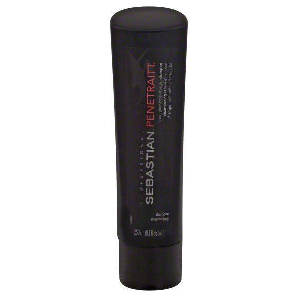 Sebastian Penetraitt Strengthening & Repair Shampoo 8.4 Fl Oz Shampoo Pasteur Pharmacy