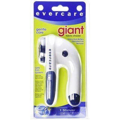 Evercare Fabric Shaver Giant Fabric Shaver Pasteur Pharmacy