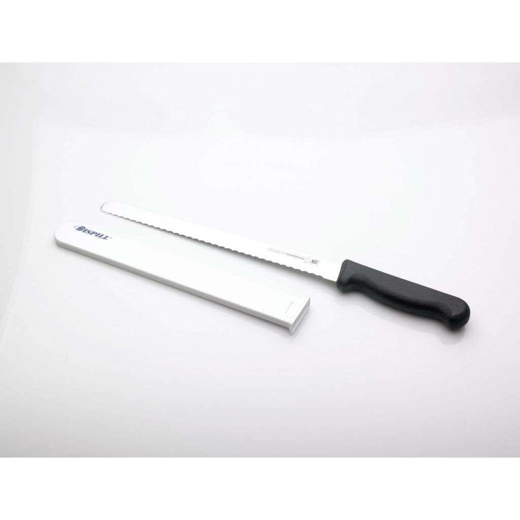 Dispill Knife W/Protector Rs food Service Pasteur Pharmacy