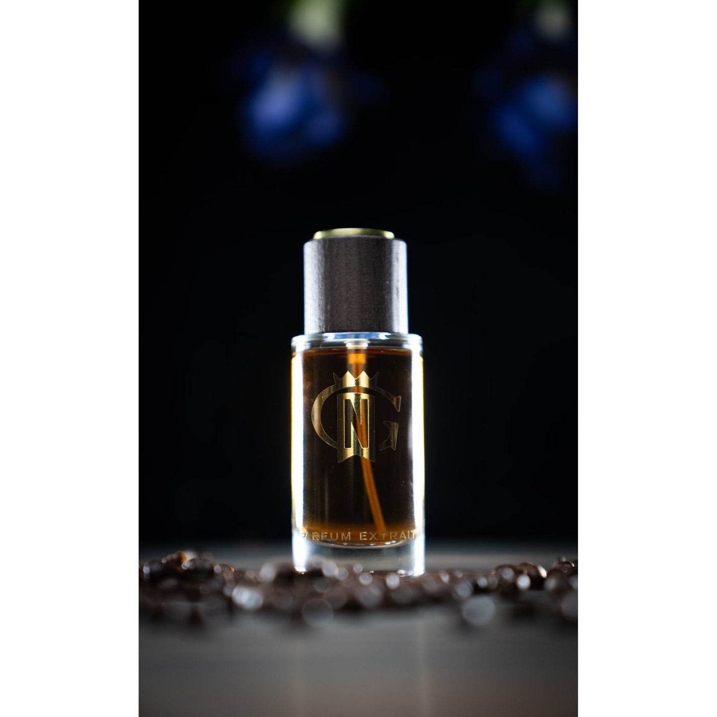 Gentalman's Nod Sidama Origin Series EDP 1.7 Oz Eau de Parfum Pasteur Pharmacy