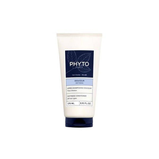 Phyto Softness Conditioner - Nourishing Formula | 175ml