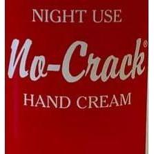 Dumont No Crack Night Hand Cream 1/4 oz Hand Cream Pasteur Pharmacy