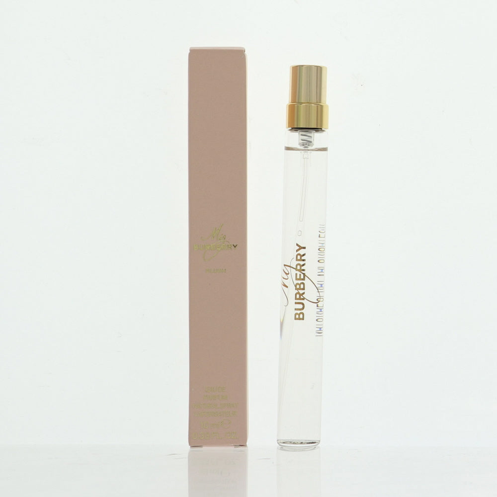 My Burberry Blush By Burberry