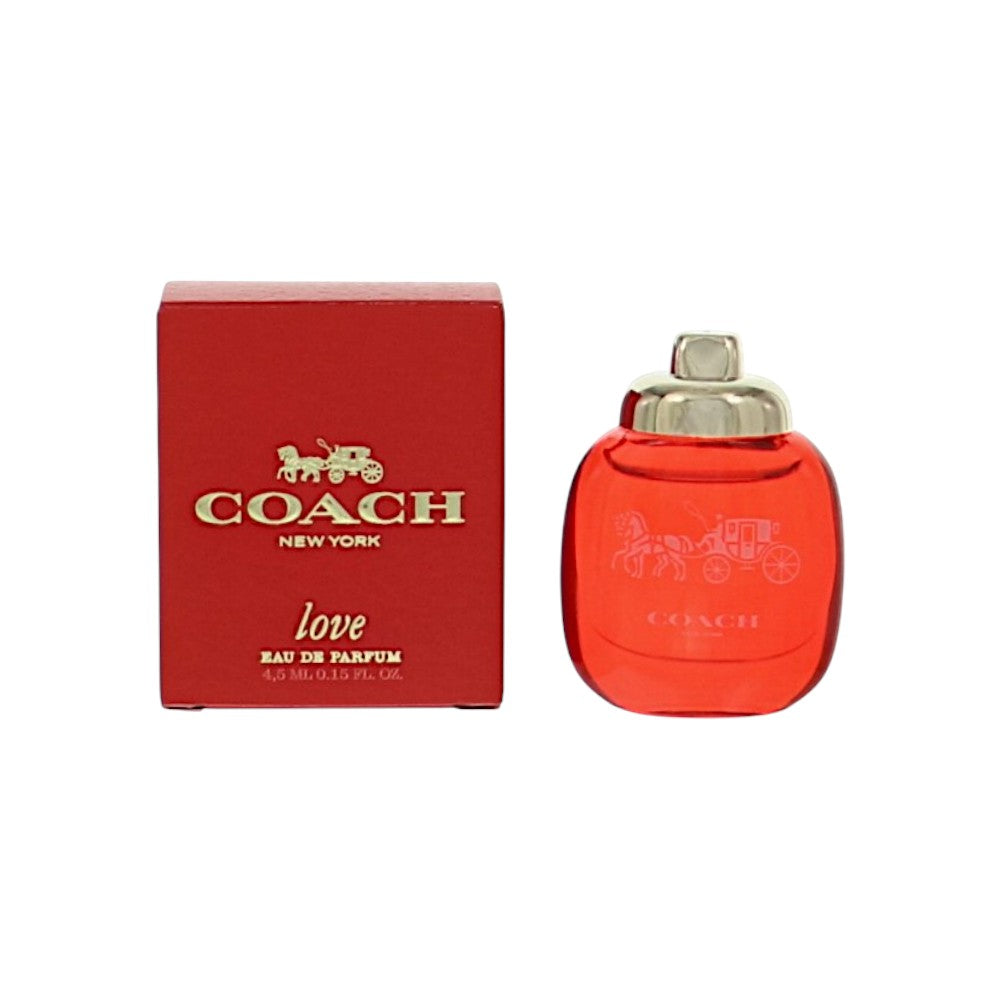 Coach Love by Coach