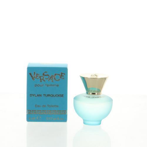 Dylan Turquoise de Versace