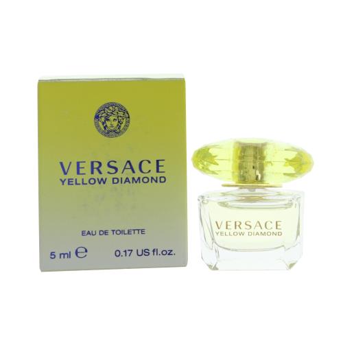 Versace Yellow Diamond de Versace