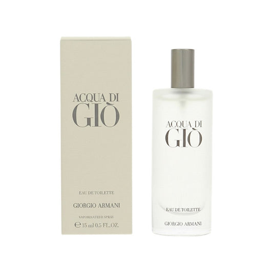 Acqua Di Gio by Giorgio Armani
