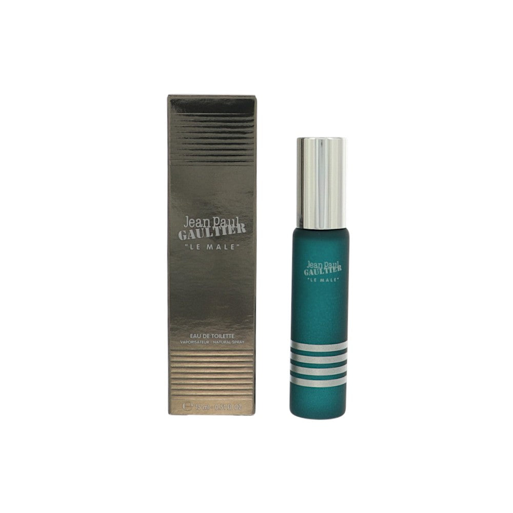 Le Male By Jean Paul Gaultier