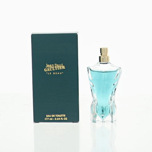 Jean Paul Gaultier Le Beau By Jean Paul Gaultier