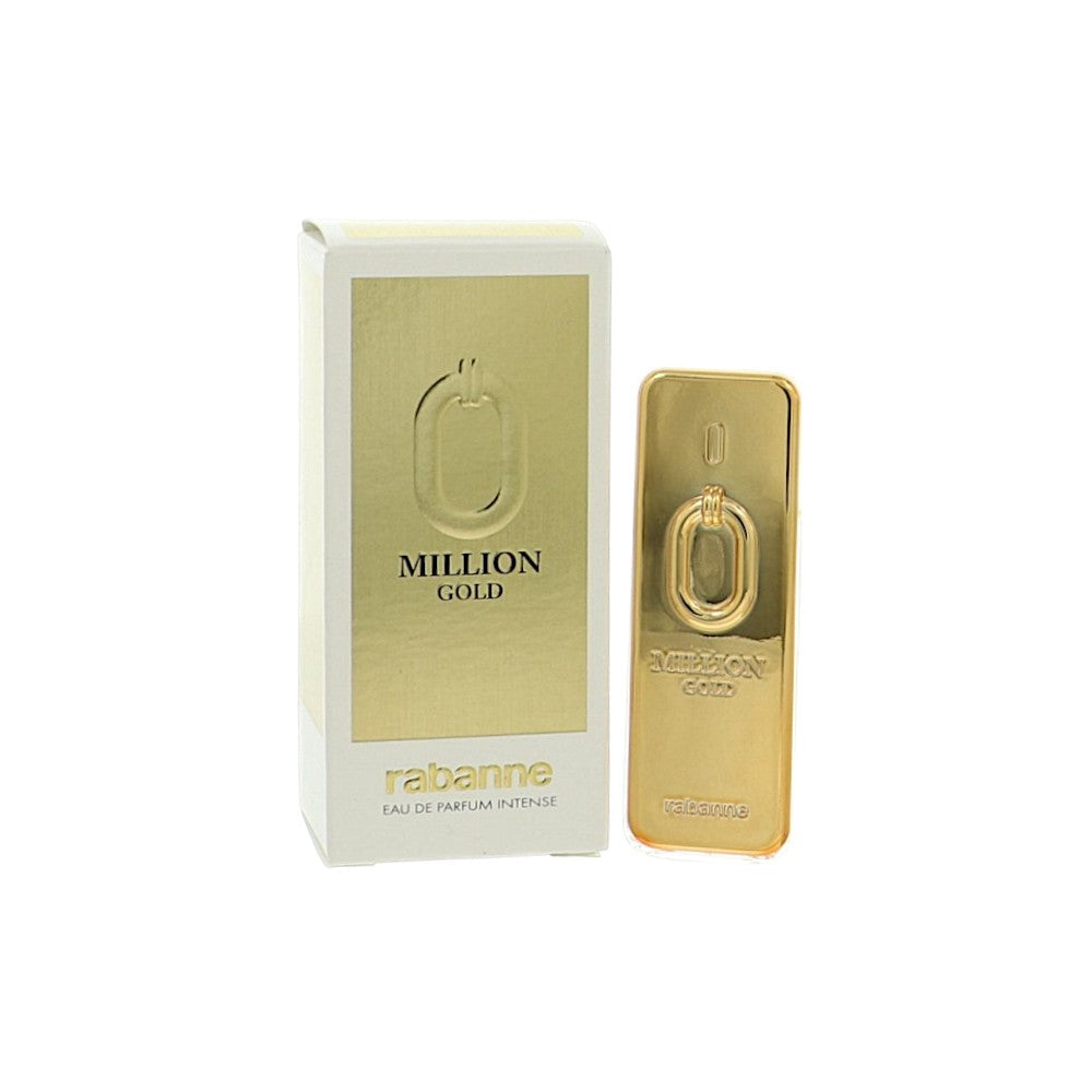 Million Gold Intense By Paco Rabanne