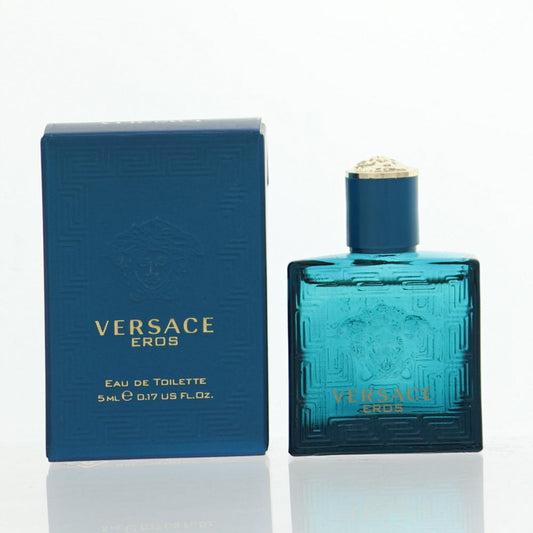 Eros de Versace