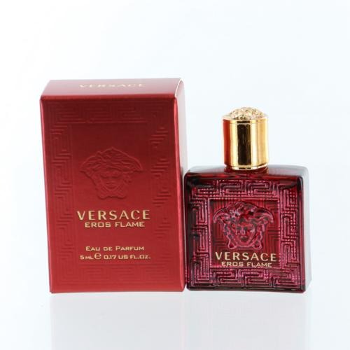 Versace Eros Flame de Versace
