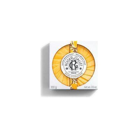 Roger & Gallet Bois D' Orange Wellbeing Soap 3.5 oz Wellbeing Soap Pasteur Pharmacy