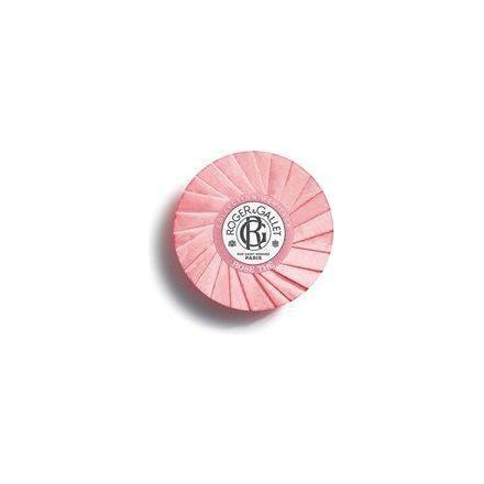 Roger & Gallet Tea Rose Wellbeing Soap 3.5 oz Wellbeing Soap Pasteur Pharmacy