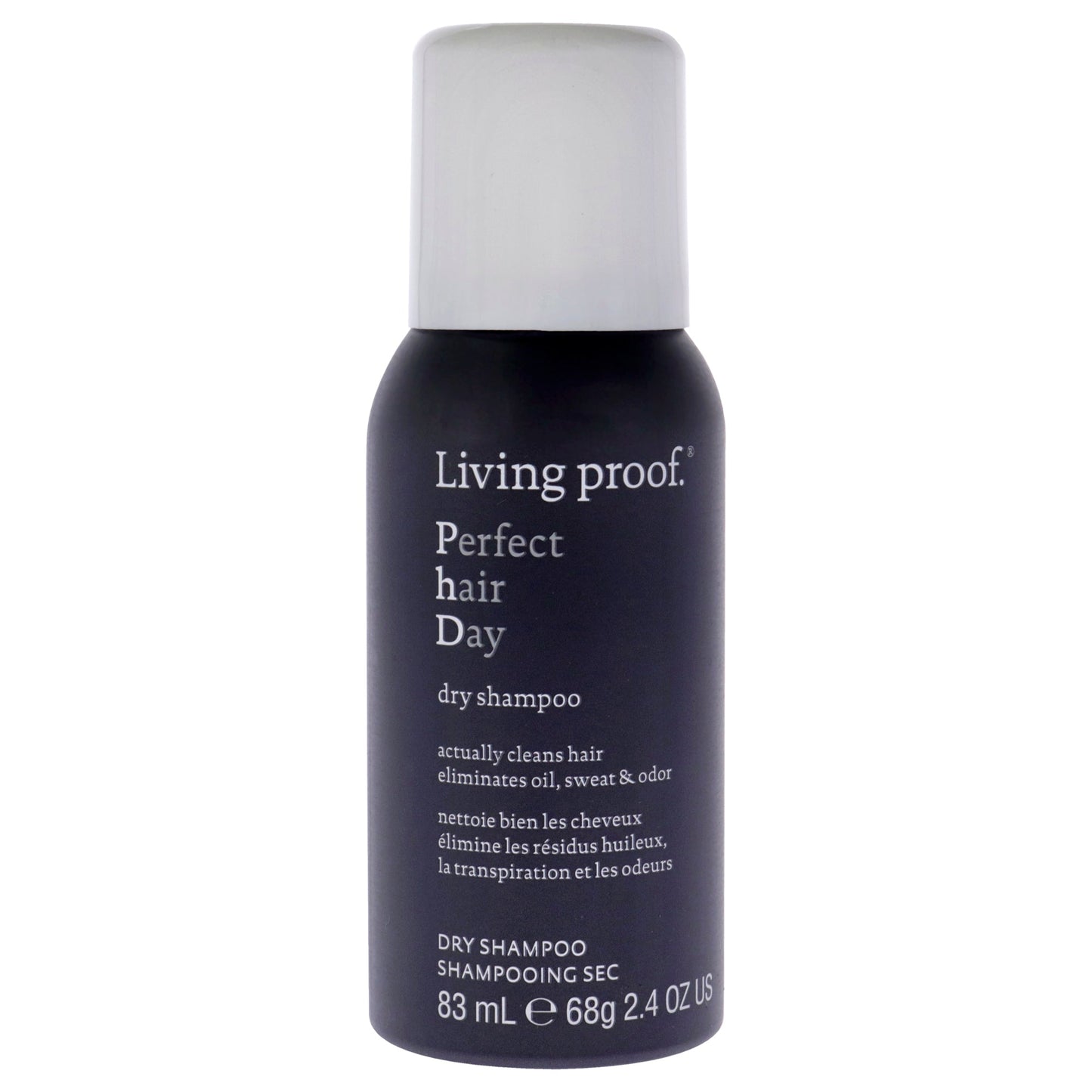 Living Proof Perfect Hair Day Dry Shampoo (Travel Size) Shampoo Pasteur Pharmacy