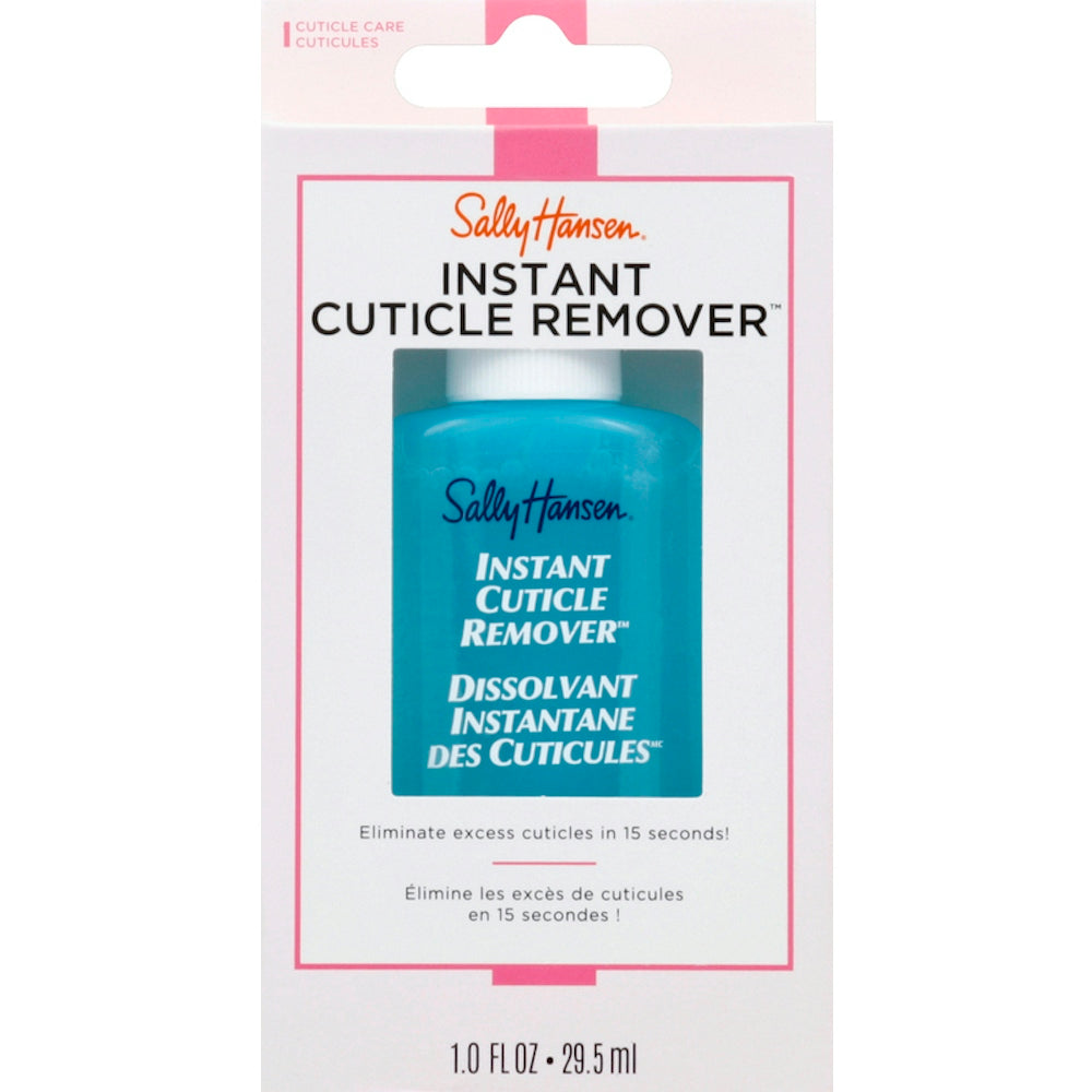 Sally Hansen Instant Cuticle Remover 29,5 Ml Nails Pasteur Pharmacy