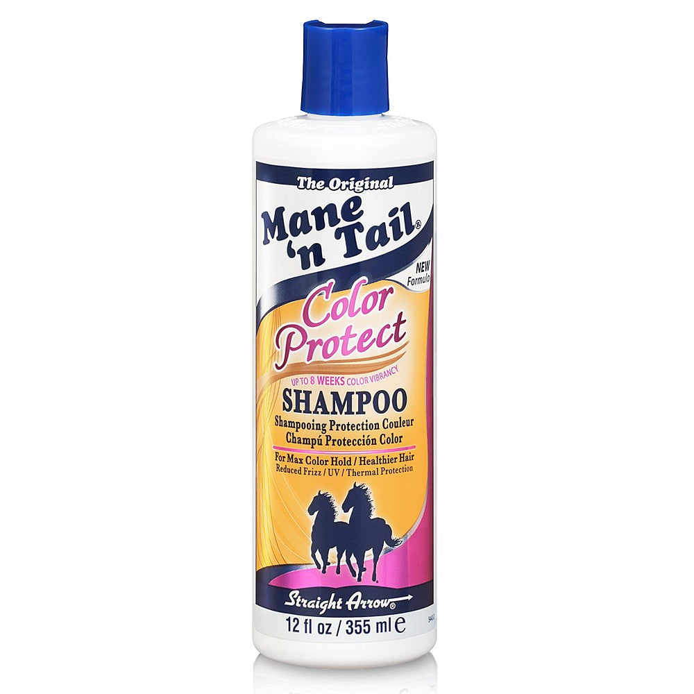 Mane 'n Tail Color Protect Shampoo 12Oz Shampoo Pasteur Pharmacy