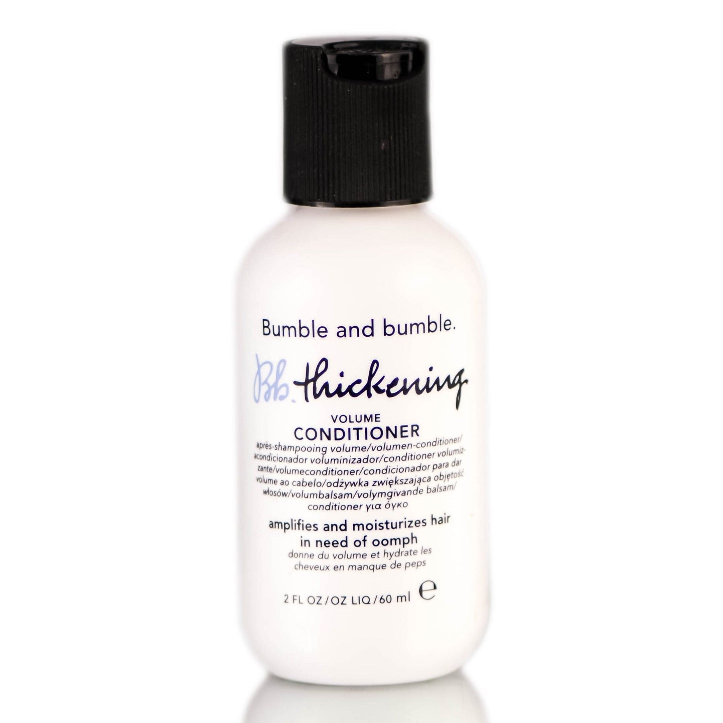 Bumble and Bumble Thickening Volume Conditioner Conditioners Pasteur Pharmacy