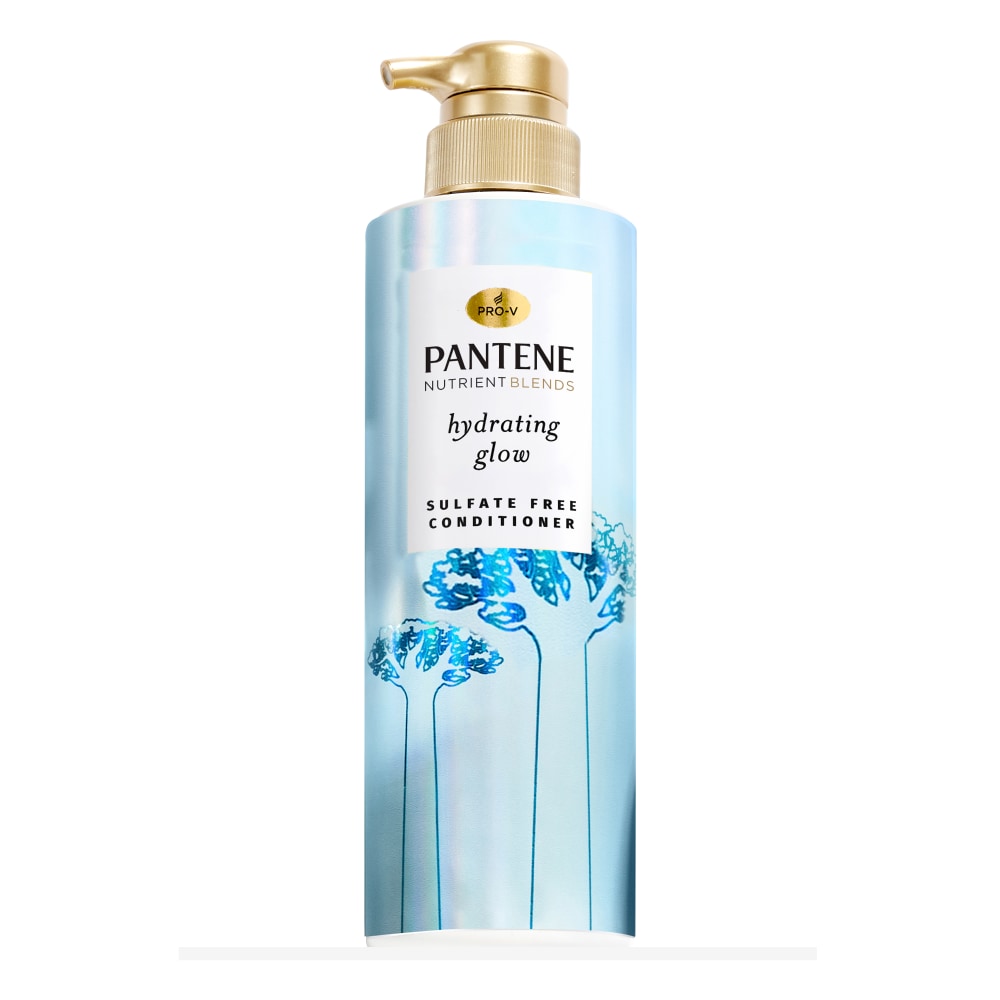 Pantene Pro -V Cd 13.5 Oz Sil/F Shampoo & Conditioner Pasteur Pharmacy