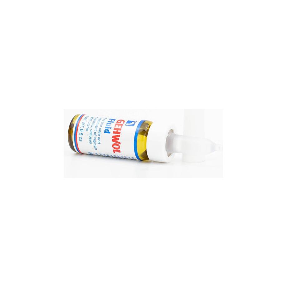 Gehwol Fluid 0.5 oz Foot Care Fluid Pasteur Pharmacy