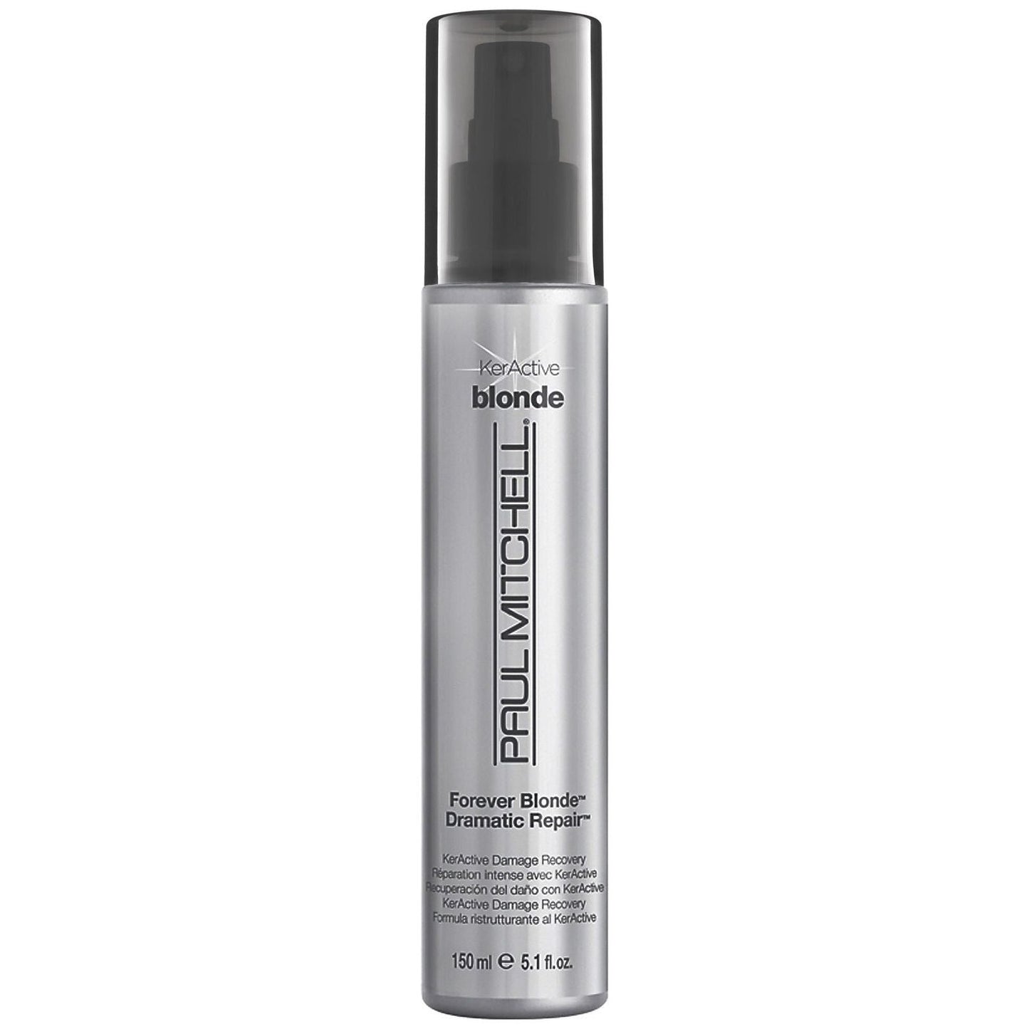 Paul Mitchell Forever Blonde Dramatic Repair 150ml Hair Repair Treatment Pasteur Pharmacy