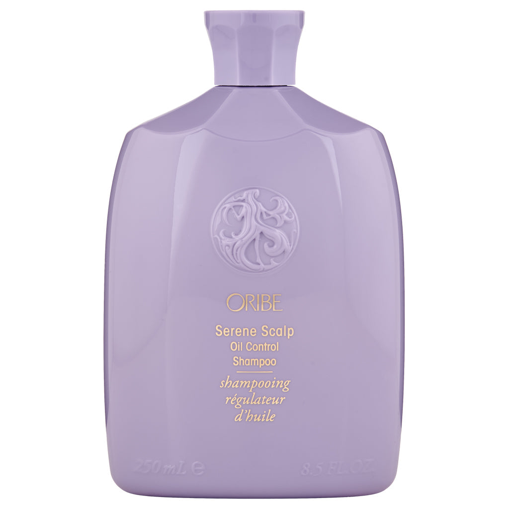 Oribe Serene Scalp Oil Control Shampoo 8.5 Oz Shampoo Pasteur Pharmacy