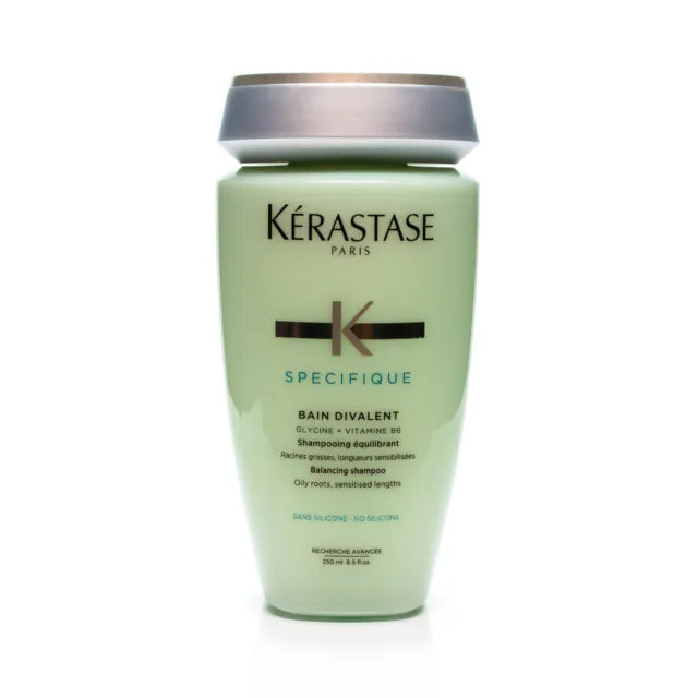 Kerastase Specifique Bain Divalent Shampoo 8.5oz/250ml Shampoo Pasteur Pharmacy
