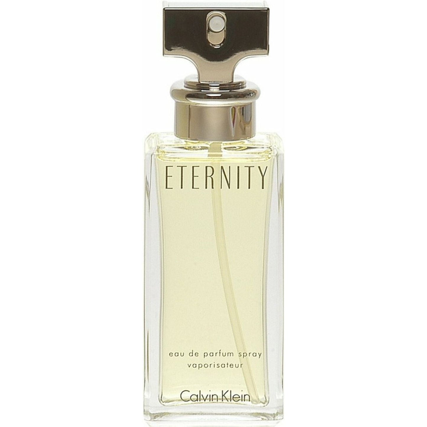 Calvin Klein Eternity Eau De Parfum – 50ml (1.7 Fl Oz) Spray for Women Health & Beauty Pasteur Pharmacy
