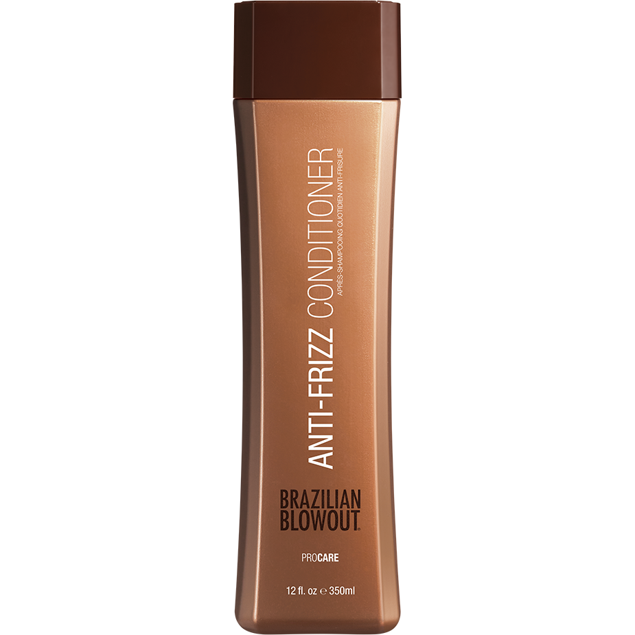 Brazilian Blowout Acai Anti-Frizz Conditioner 12 fl oz Anti-Frizz Conditioner Pasteur Pharmacy