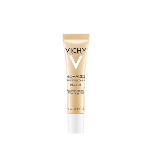 Vichy Neovadiol Gf Firming Eye and Lip Contour Cream 15 ml