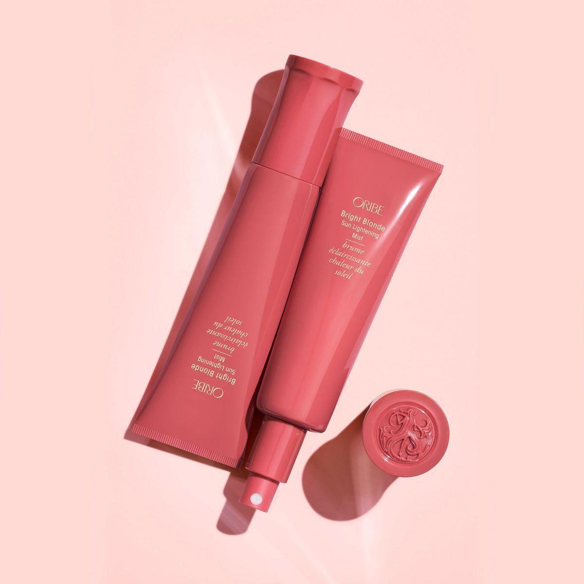 Oribe Bright Blonde Sun Lightening Mist 90 ml Hair Lightening Mist Pasteur Pharmacy