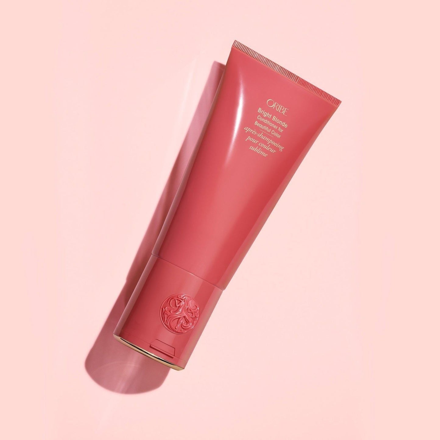 Oribe Bright Blonde Conditioner For Beautiful Color 200 ml Hair Conditioner Pasteur Pharmacy