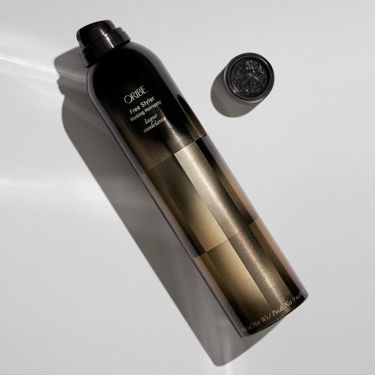Oribe Free Styler Working Hairspray 300 ml Hairspray Pasteur Pharmacy