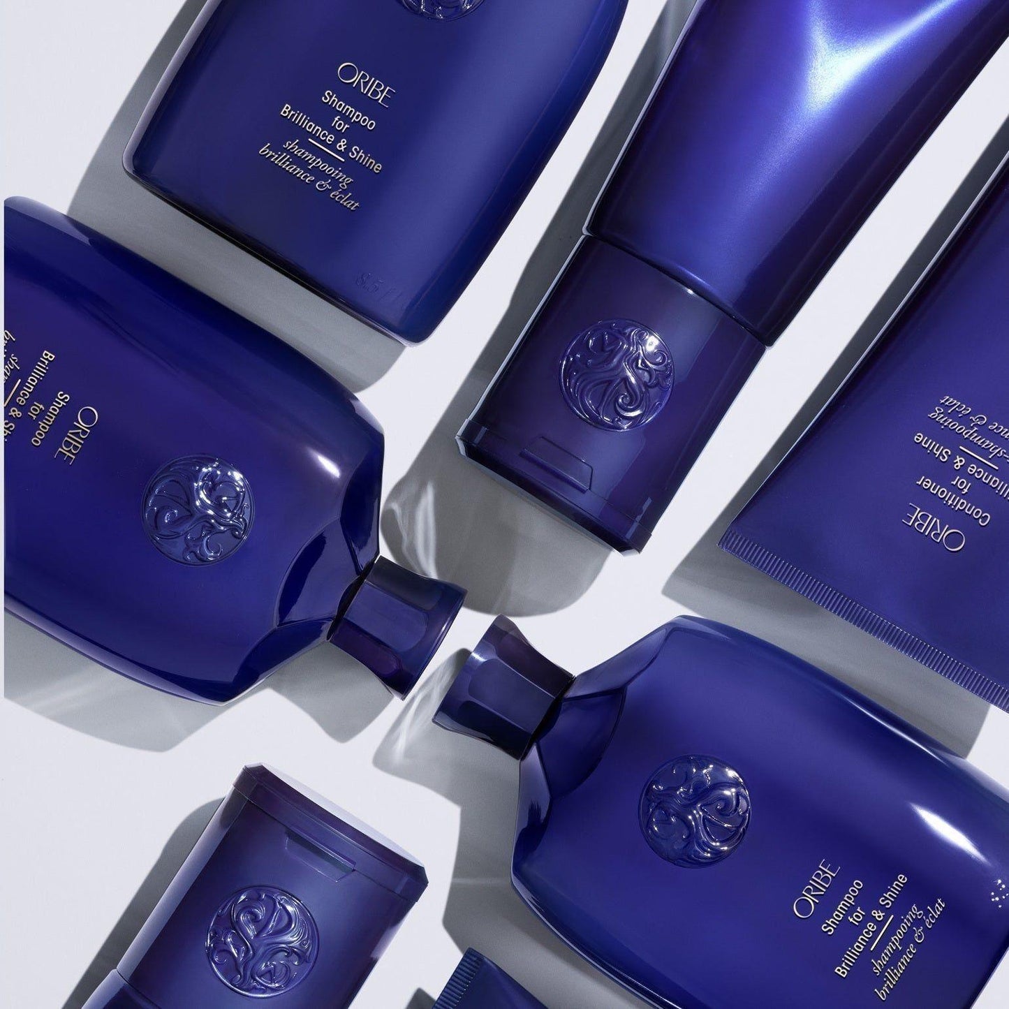 Oribe Shampoo For Brilliance & Shine 250 ml Shampoo Pasteur Pharmacy