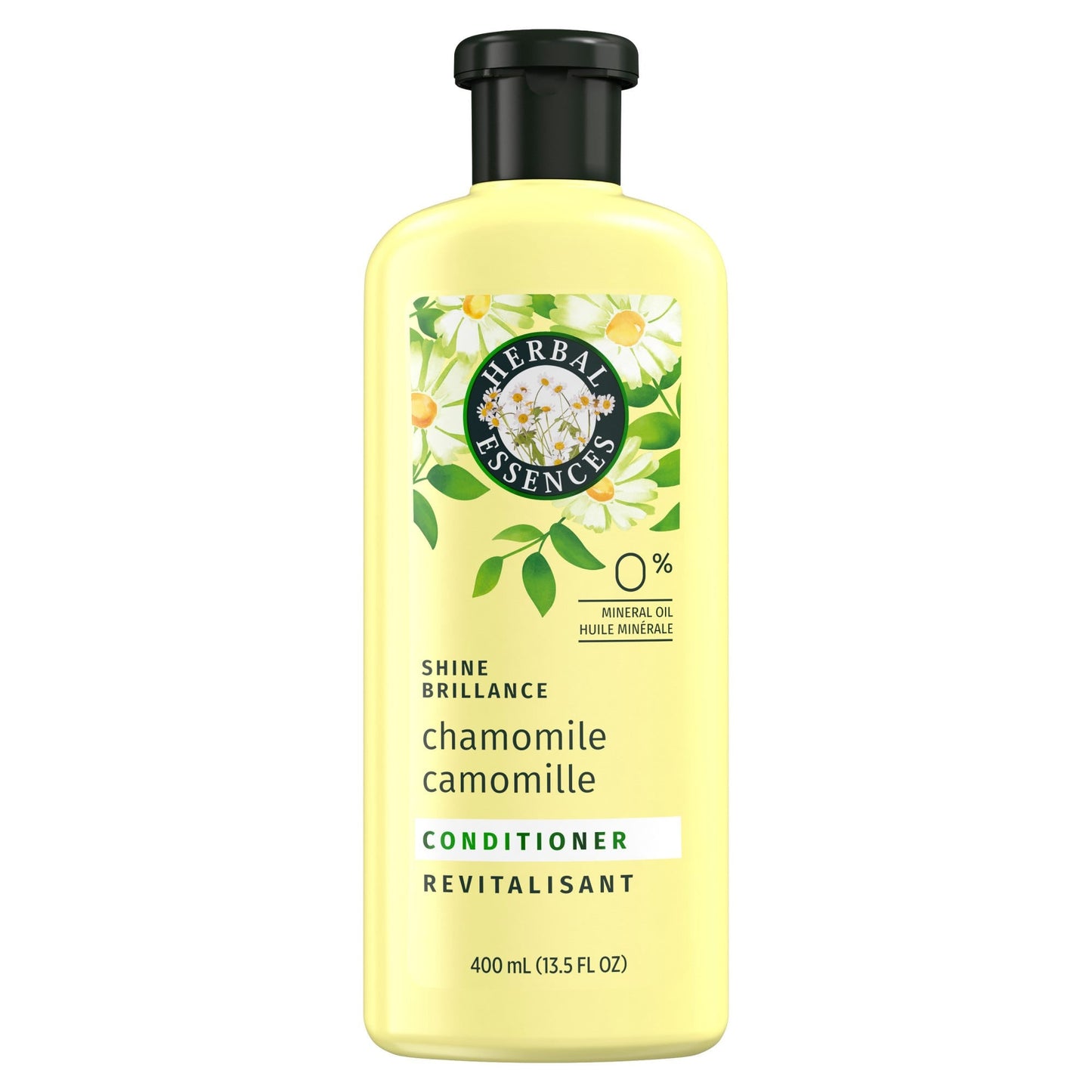Herbal Essences Shine Brillance Chamomile Conditioner 13.5 Fl Oz Conditioners Pasteur Pharmacy